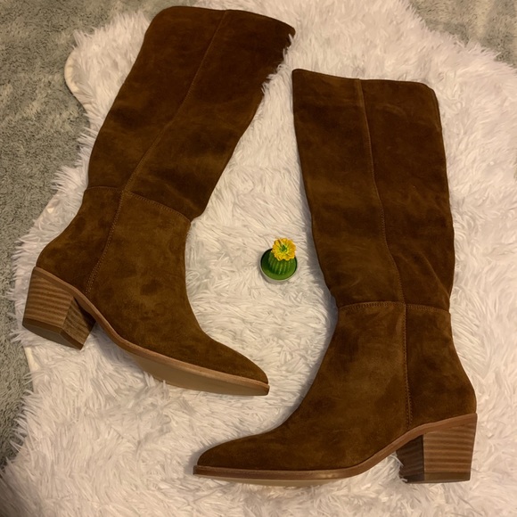 steve madden largo boot